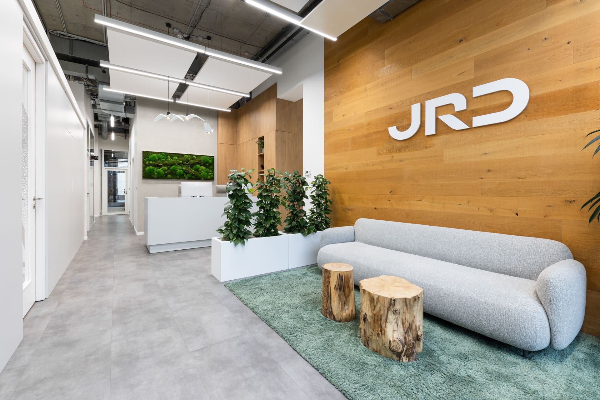 offices