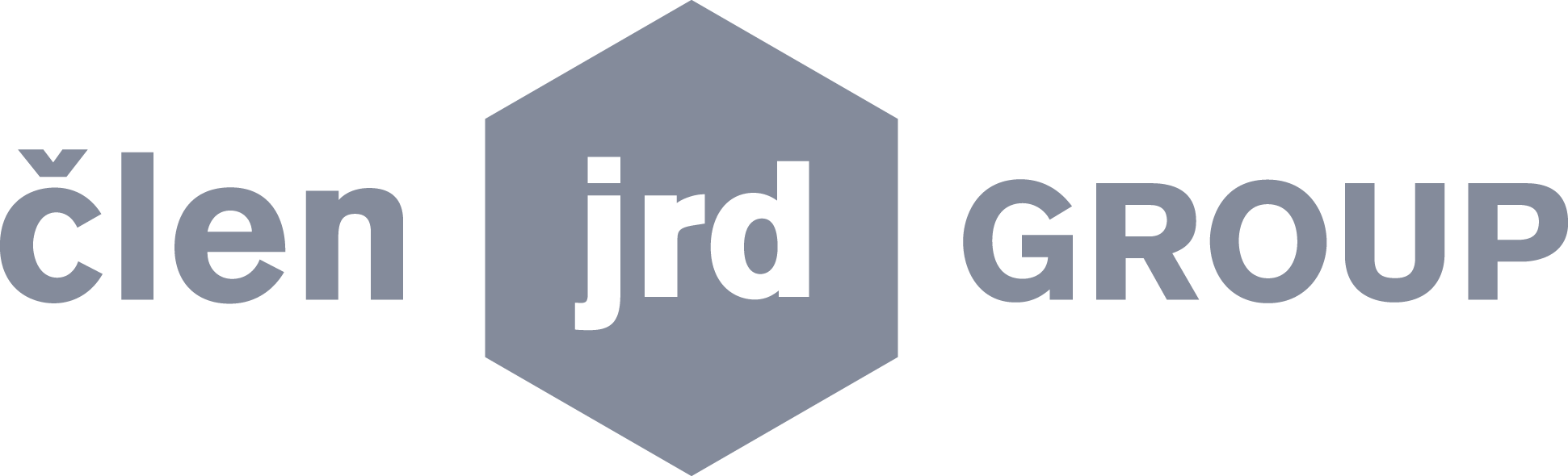 Člen JRD Group
